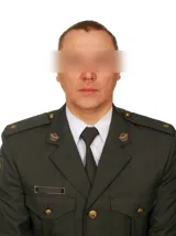 Praktikant
