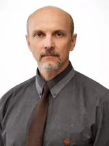 Oleksii Sholokhov